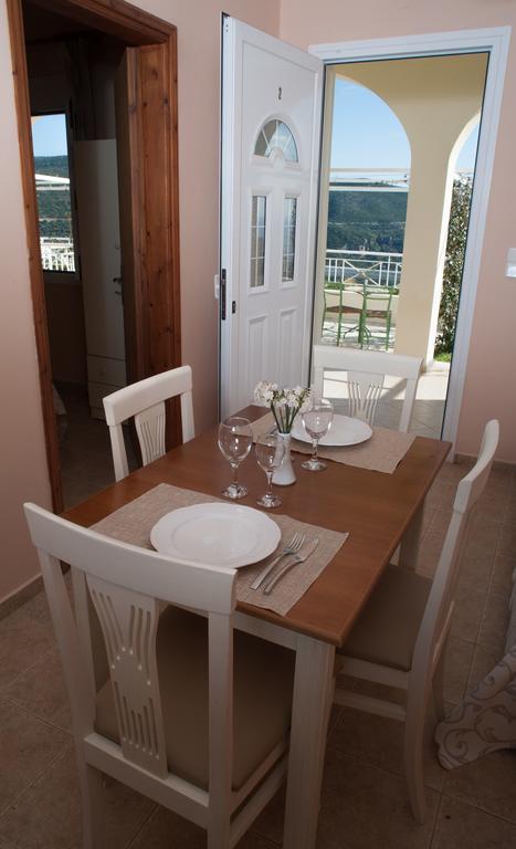 Apartments Valta View Katelios Exterior foto