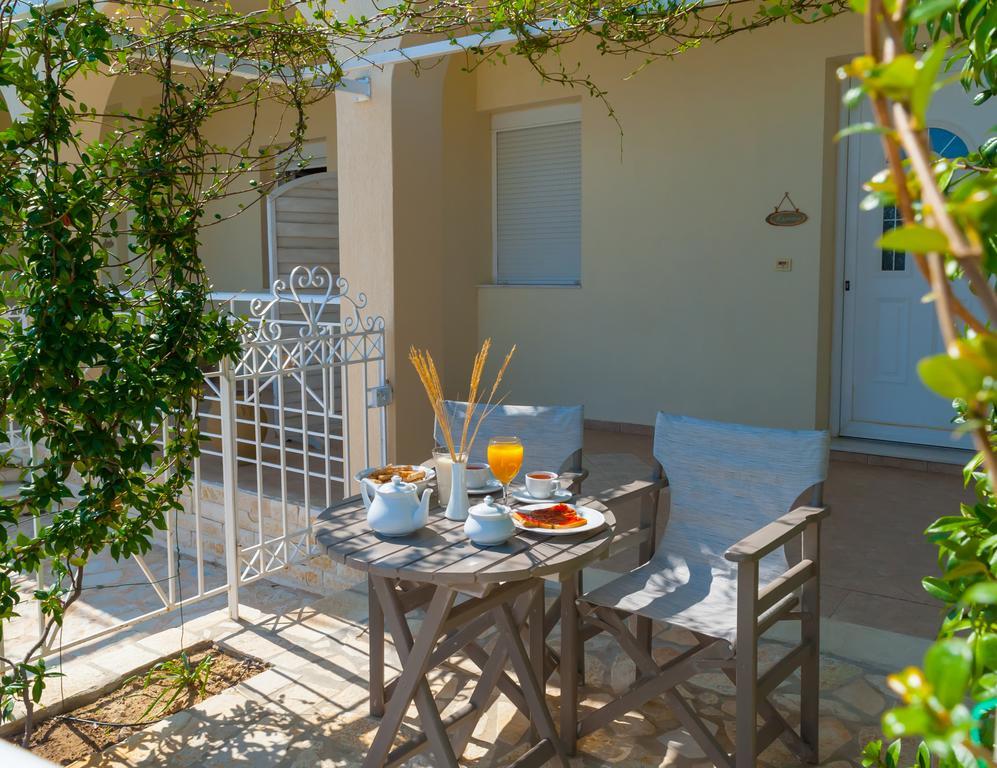 Apartments Valta View Katelios Exterior foto